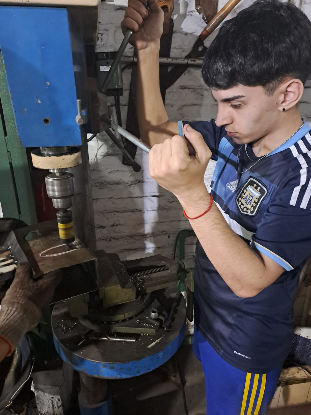 Trabajo Bienal Cubo